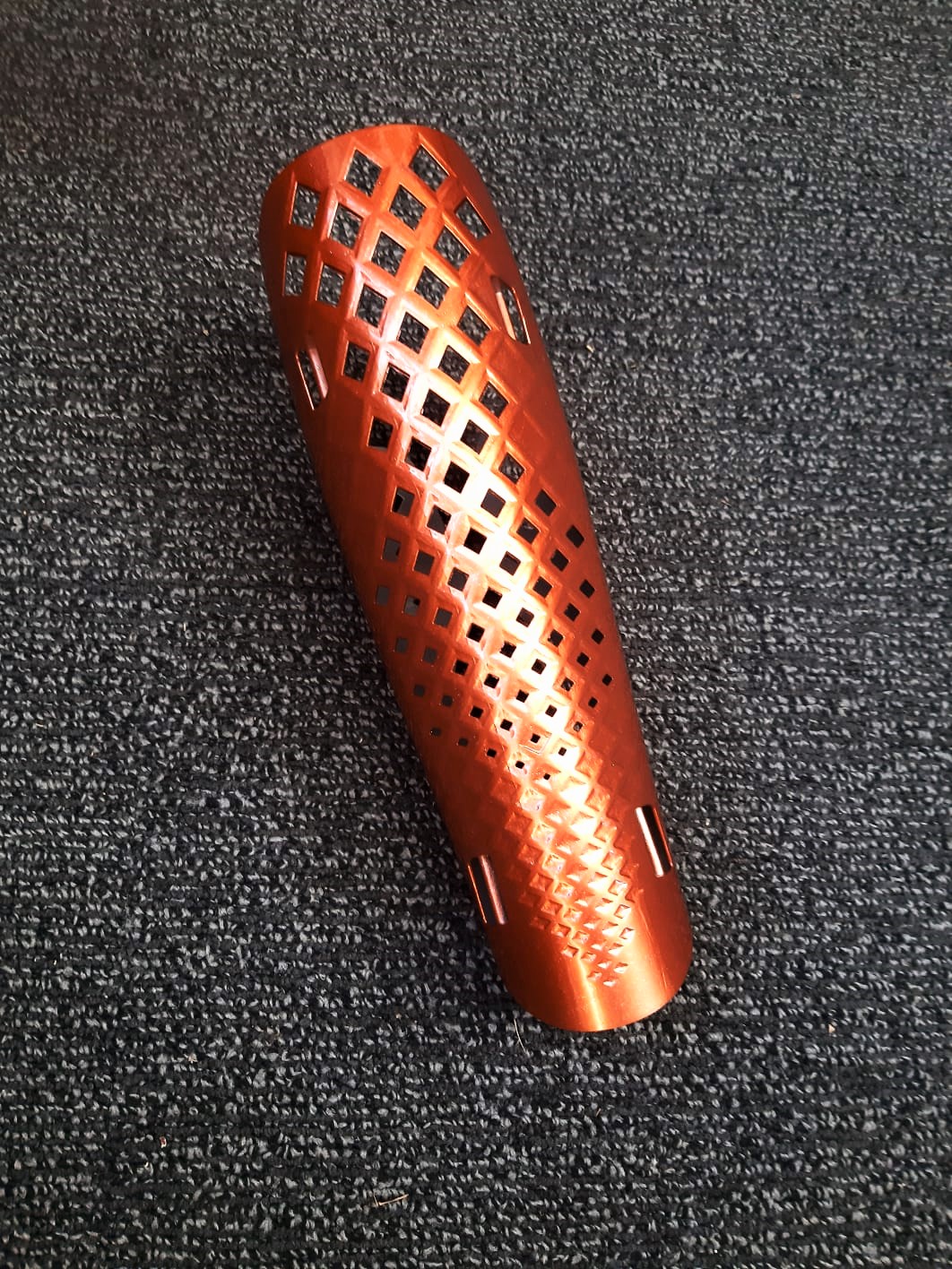 LIMB-art ULTRALIGHT Custom Copper with sparkle finish